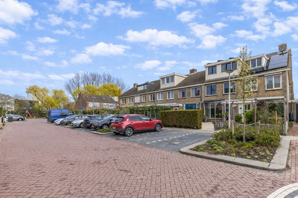 Medium property photo - Zonnedauwlaan 65, 2465 BB Rijnsaterwoude